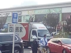 -永辉超市(百子湾店)