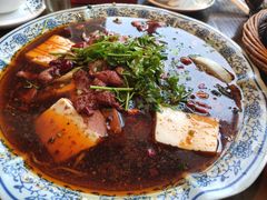 豆花牛柳-百姓人家家常菜馆(大观·天地MALL店)