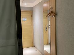 -城市便捷酒店(广州体育西路地铁站店)
