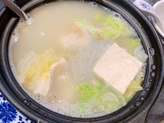 -都一处烧麦馆(前门店)