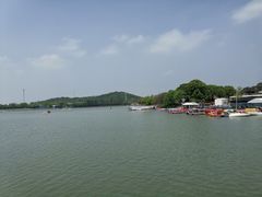 -上海月湖雕塑公园