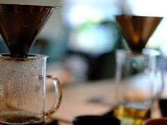 -luutosa  cafe & tea 鹿兔山