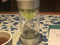 -绿茶餐厅(珞珈创意城店)
