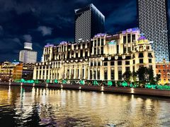 -上海苏宁宝丽嘉酒店·嘉府壹号中餐厅