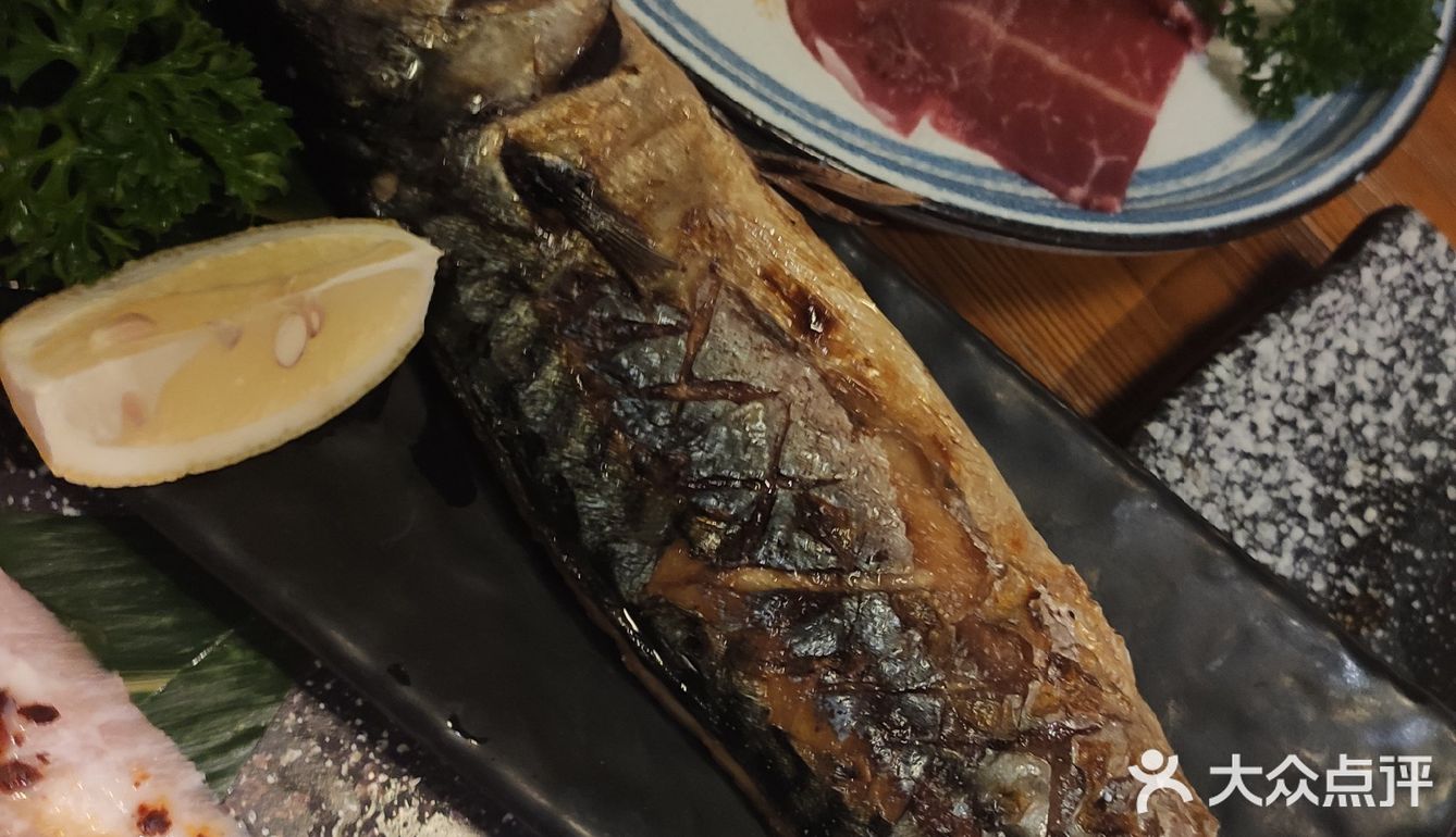 盛炉烤肉[加油]