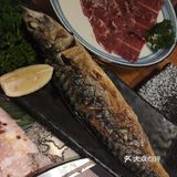盛炉烤肉[加油]