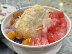 -荔芳传统糖水铺