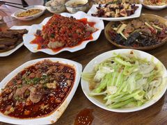 -慕儿姜鸭面江湖菜(七星岗二十年店)