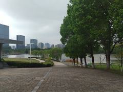 -白塘生态植物园