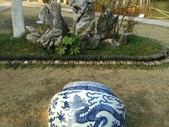 -景德镇古窑民俗博览区