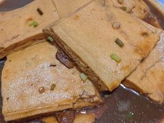 -山里人家土菜馆(茅山店)