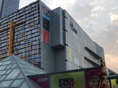 -星巴克(北京新辰里亚运村店)