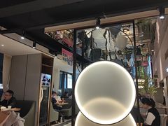 -李军力烧烤(祭城店)