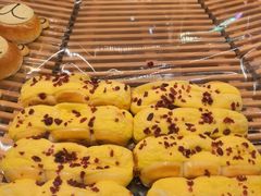 -FANEN法念·烘焙·甜点(万象城店)