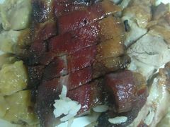 -龙记烧腊茶餐厅(常德路店)