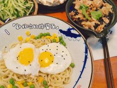 -中国凉都黄牛肉馆(杭州总店)