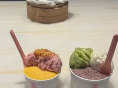 -红楼HONGLOU Gelato(淮海中路店)
