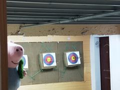 -道顺射箭·团建·骑射(张杨路店)