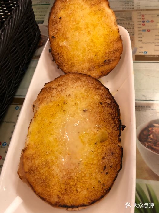 翠华餐厅(加拿芬道店)奶油猪图片 - 第3104张