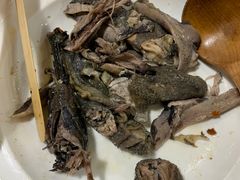 -黑鸡小馆(金源店)