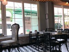 大堂-安德鲁饼店(总店)