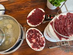 -万祥牛肉火锅(金龙店)