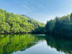 -洛阳白云山景区