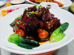 -鲜得莱渔港·小平岛海胆馆(七贤岭店)