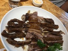 -陈鹏鹏潮汕菜(欢乐海岸 海边景观店)