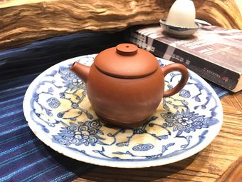 一禾茶楼(兴隆路店)茶馆|照母山公园224条评价|人均￥97山头见茶房