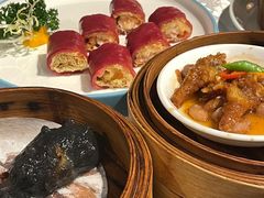 -泉州富力万达文华酒店-品珍中餐厅