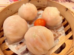 金牌虾饺皇-点都德(聚福楼店)