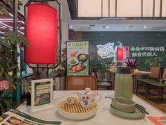 -南拳十三姨·潮汕砂锅粥·粤菜(西单大悦城店)