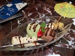 香蕉船-豪味家(广益哥伦布店)