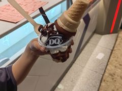 -DQ·蛋糕·冰淇淋(龙湖狮山天街店)