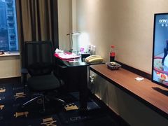 -上海银星皇冠假日酒店