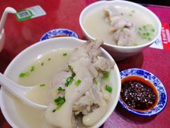 -易老妈蹄花.特色川菜(人民公园总店)