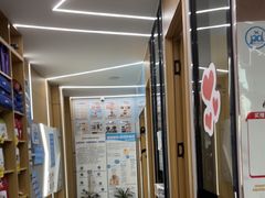 -pd派德宠物中心医院24H急重症·眼科中心·血液透析中心(嵩山北路店)