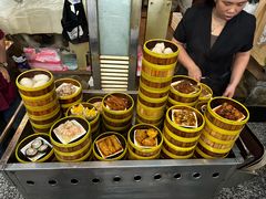 -金凤酒楼(金陵路店)