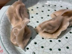 -老边饺子馆(东单店)