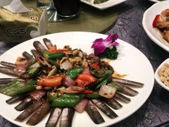 -轩记海鲜餐厅·四十五年老字号·经典粤菜(西区彩虹店)