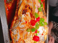-炉鱼(爱琴海购物公园店)