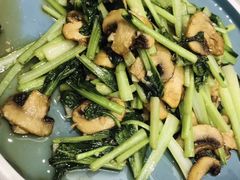 -南山鲜虾面·活鲜小馆·海味大连菜(南山总店)