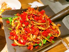 -湘味淳(千禧街店)