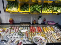-健跳小海鲜(人民路店)