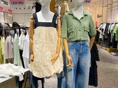 -长沙友阿奥特莱斯