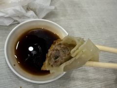-大董锅贴(崇安寺店)