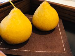 -宝丽轩中餐厅BAOLIXUAN