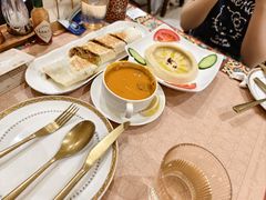 -BRBR叙利亚餐厅(总店)