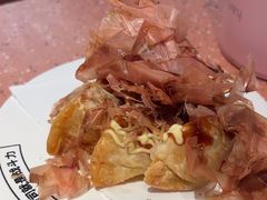 -元气寿司(东方宝泰店)